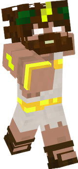zeus completo