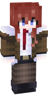 kurisu