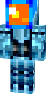 Mc skin
