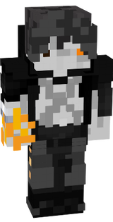 Maxi puño de fuego