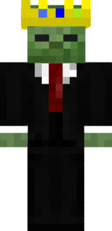 zombie 