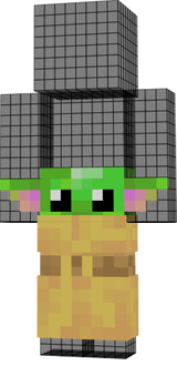 Baby Yoda