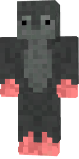 RAT SKIN
