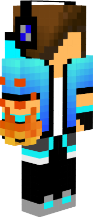 Preview of texture: eever