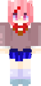 Natsuki