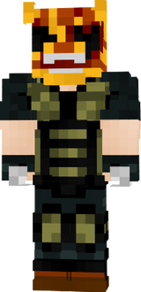 TONY HM2