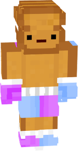le goat