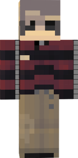 skin