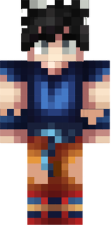 Goku