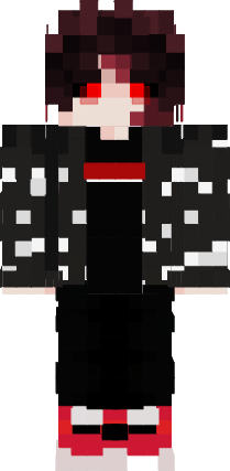 Preview of texture: skin