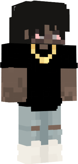 Preview of texture: Mike en la b