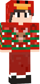 yusufte christmas