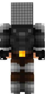 armor