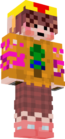 Preview of texture: cKevin03
