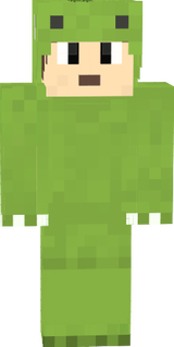 DINO skin