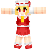 Flandre(No Wings)