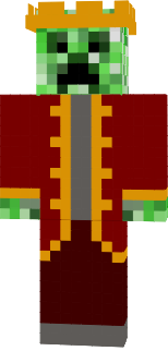 Preview of texture: King