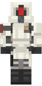 Combin Elite Infantry