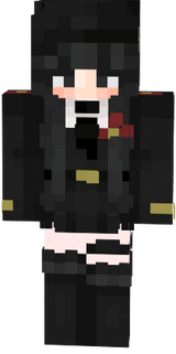 Skin Apocalipsis 