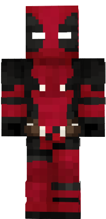 Preview of texture: deadpool