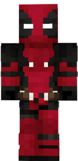 deadpool