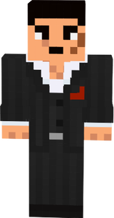Tony Montana