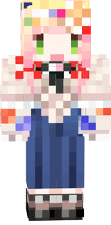 桃鈴ねね