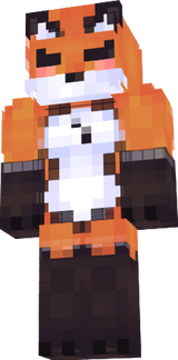 furry 