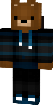 Preview of texture: bear
