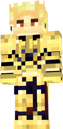 Preview of texture: gilgamesh