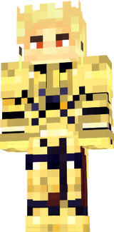 gilgamesh