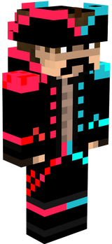 RGB pirat