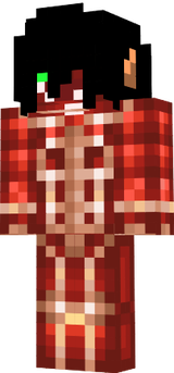 eren colossal