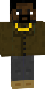 minecraftnegro