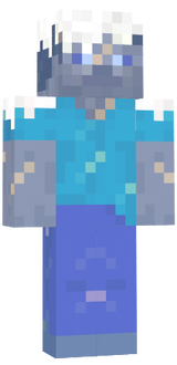 donmuş steve