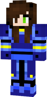 IVSparkleX story mode armor