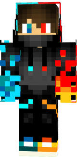 マイクラ１