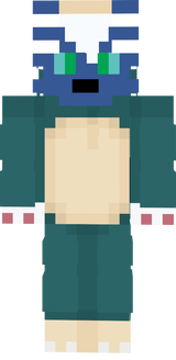 skin