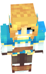Zelda