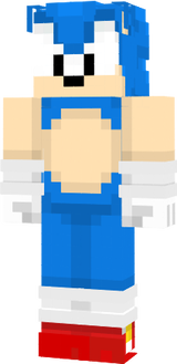 sonic