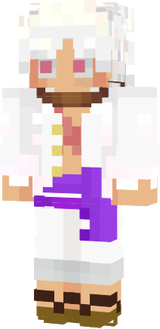 LUFFY