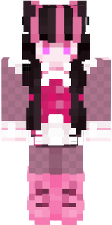draculaura skin