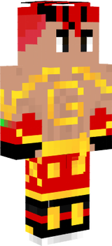 the grefg minecraft