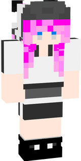 マイクラスキン　運動