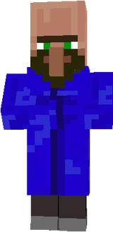 villager r