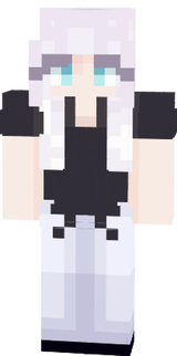 Satoru Gojo Female