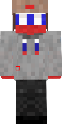 Preview of texture: R