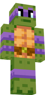 donatello
