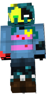 Zed Negr0 Killer