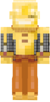 THE KING